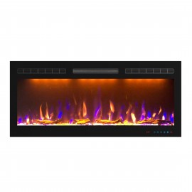 Royal Flame Crystal 40 RF